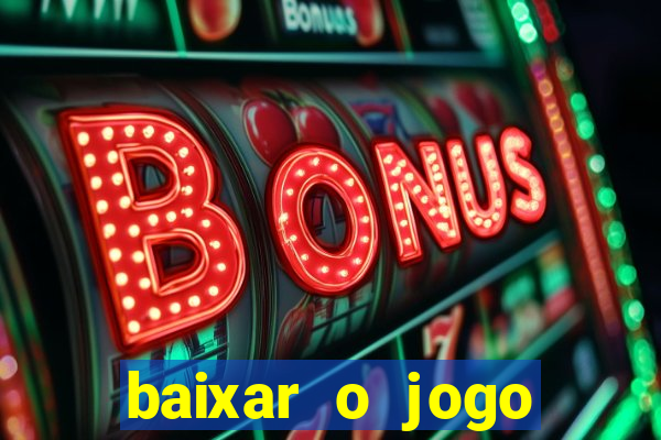 baixar o jogo resident evil